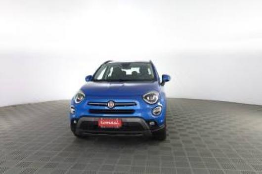 usato FIAT 500X