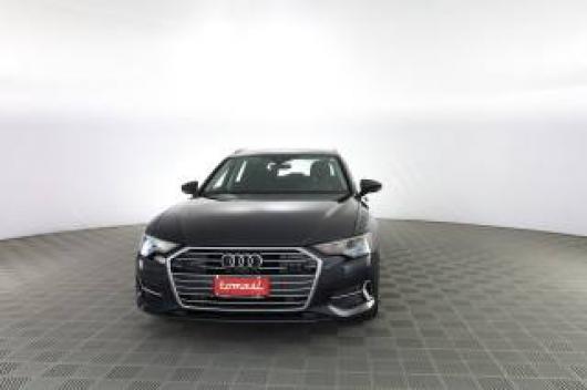 usato AUDI A6