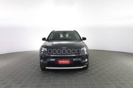 usato JEEP Compass