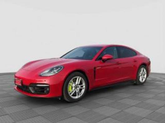 usato PORSCHE Panamera
