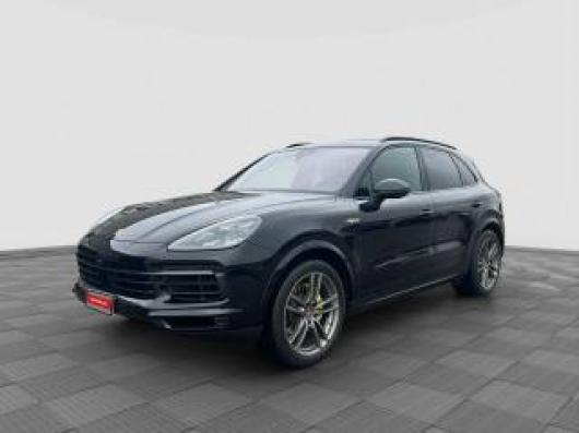 usato PORSCHE Cayenne
