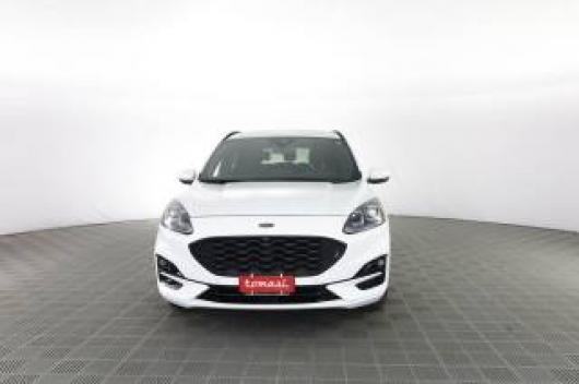 usato FORD Kuga