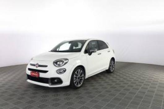 usato FIAT 500X