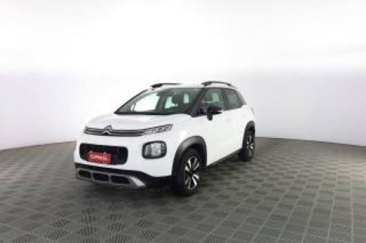 usato CITROEN C3 Aircross