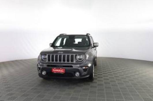 usato JEEP Renegade