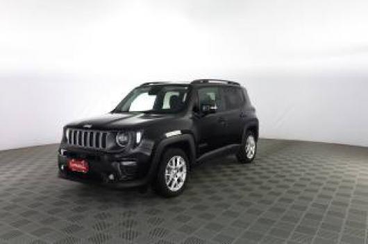 usato JEEP Renegade