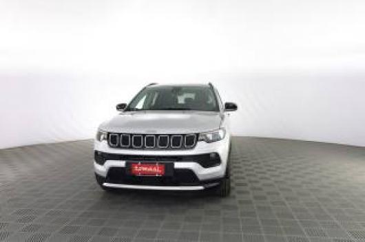usato JEEP Compass