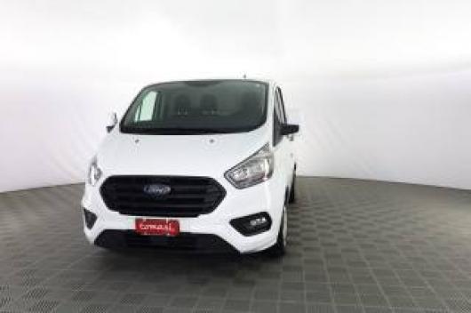 usato FORD Transit Custom