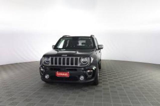 usato JEEP Renegade