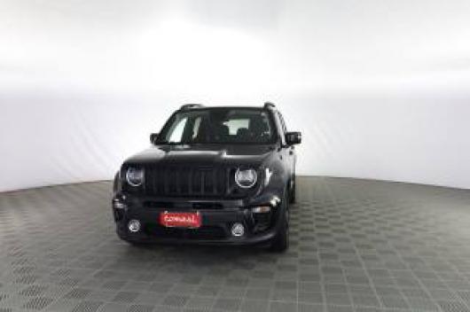usato JEEP Renegade