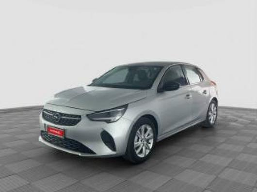 usato OPEL Corsa