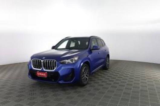 usato BMW X1
