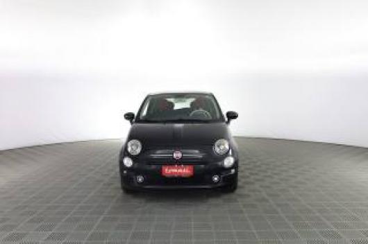 usato FIAT 500