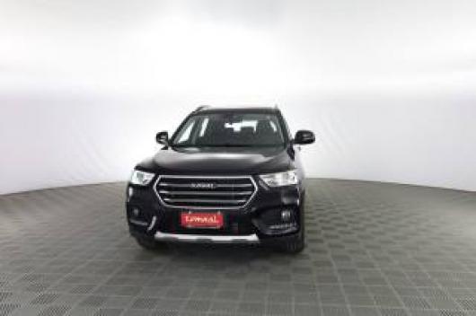 usato HAVAL H2