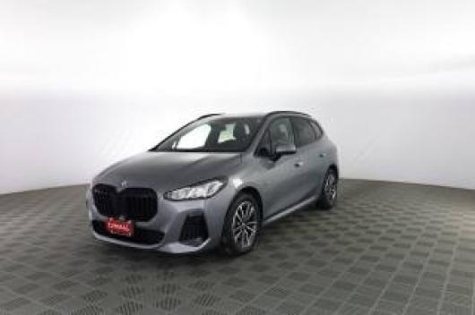 usato BMW 218