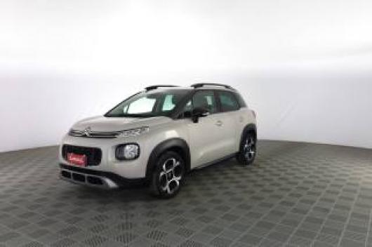 usato CITROEN C3 Aircross