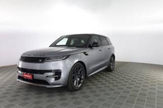 usato LAND ROVER Range Rover Sport