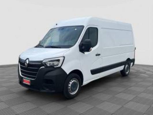 usato RENAULT Master