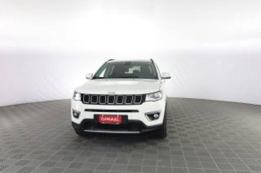 usato JEEP Compass