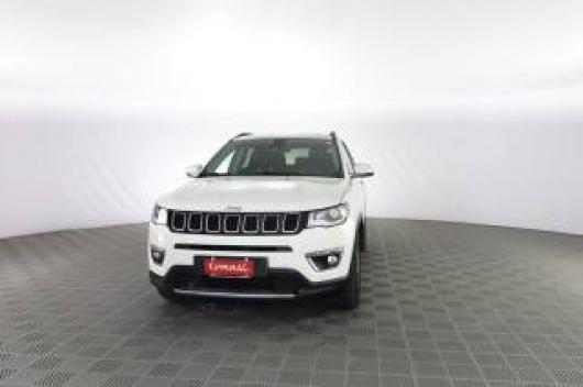 usato JEEP Compass
