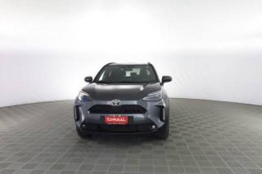 usato TOYOTA Yaris Cross