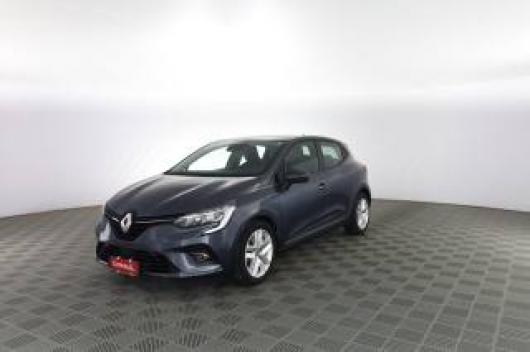 usato RENAULT Clio