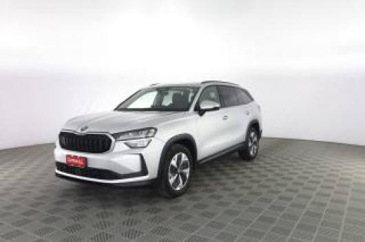 usato SKODA Kodiaq