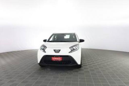 Aygo X