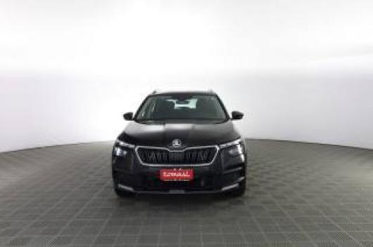 usato SKODA Kamiq