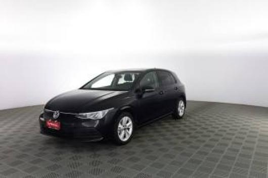 usato VOLKSWAGEN Golf