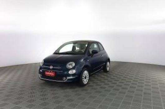 usato FIAT 500C