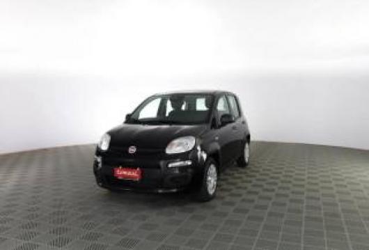 Km 0 FIAT Panda