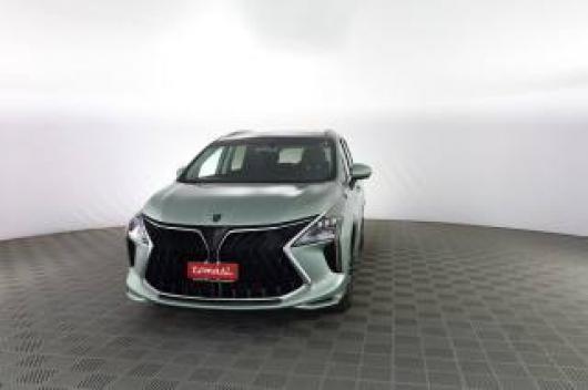 usato FORTHING U Tour