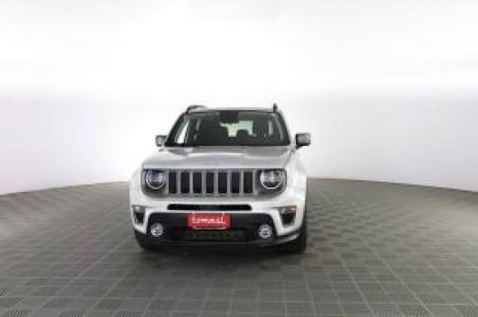 usato JEEP Renegade