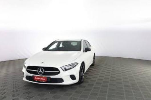 usato MERCEDES A 180