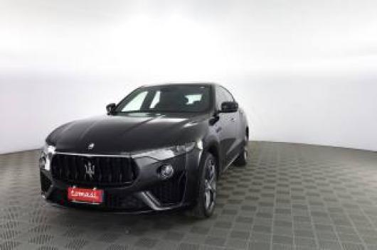 usato MASERATI Levante