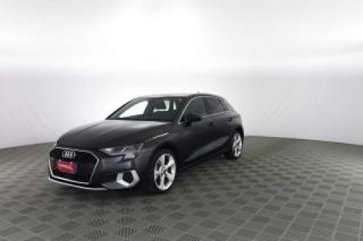 usato AUDI A3