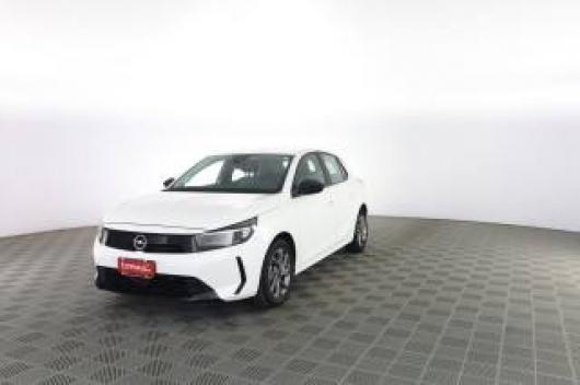 usato OPEL Corsa
