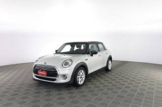 usato MINI Cooper