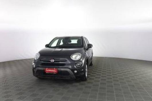 usato FIAT 500X