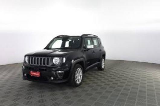 usato JEEP Renegade