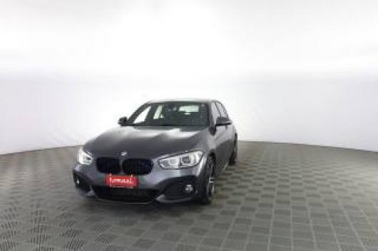 usato BMW 118