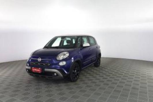 usato FIAT 500L