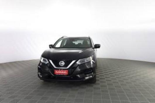 usato NISSAN Qashqai
