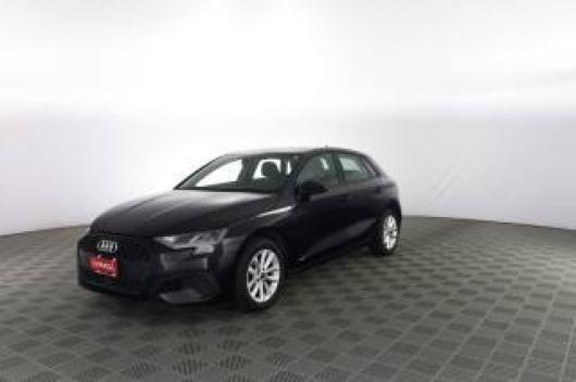 usato AUDI A3
