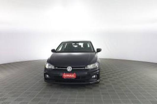 usato VOLKSWAGEN Polo