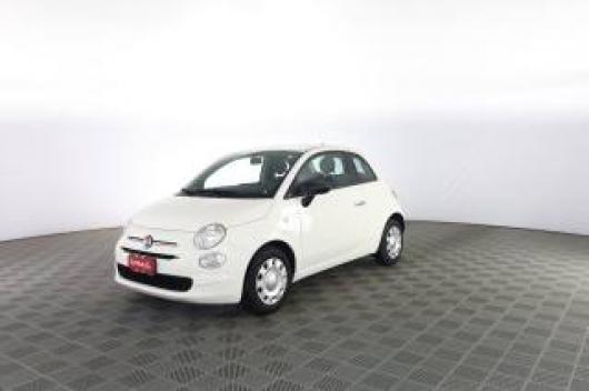 usato FIAT 500