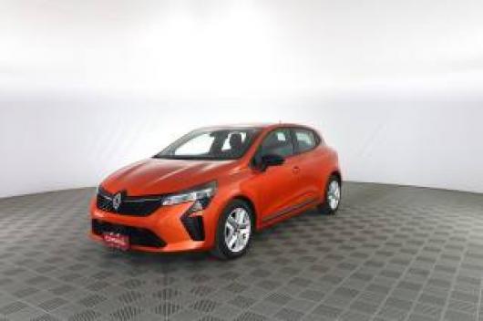 usato RENAULT Clio