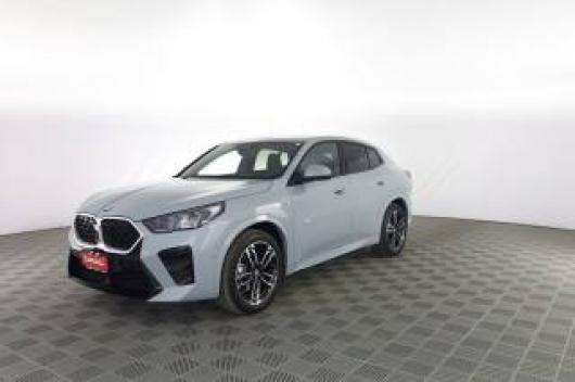 usato BMW X2