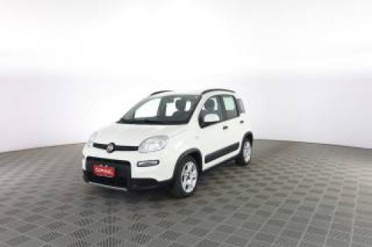 usato FIAT Panda
